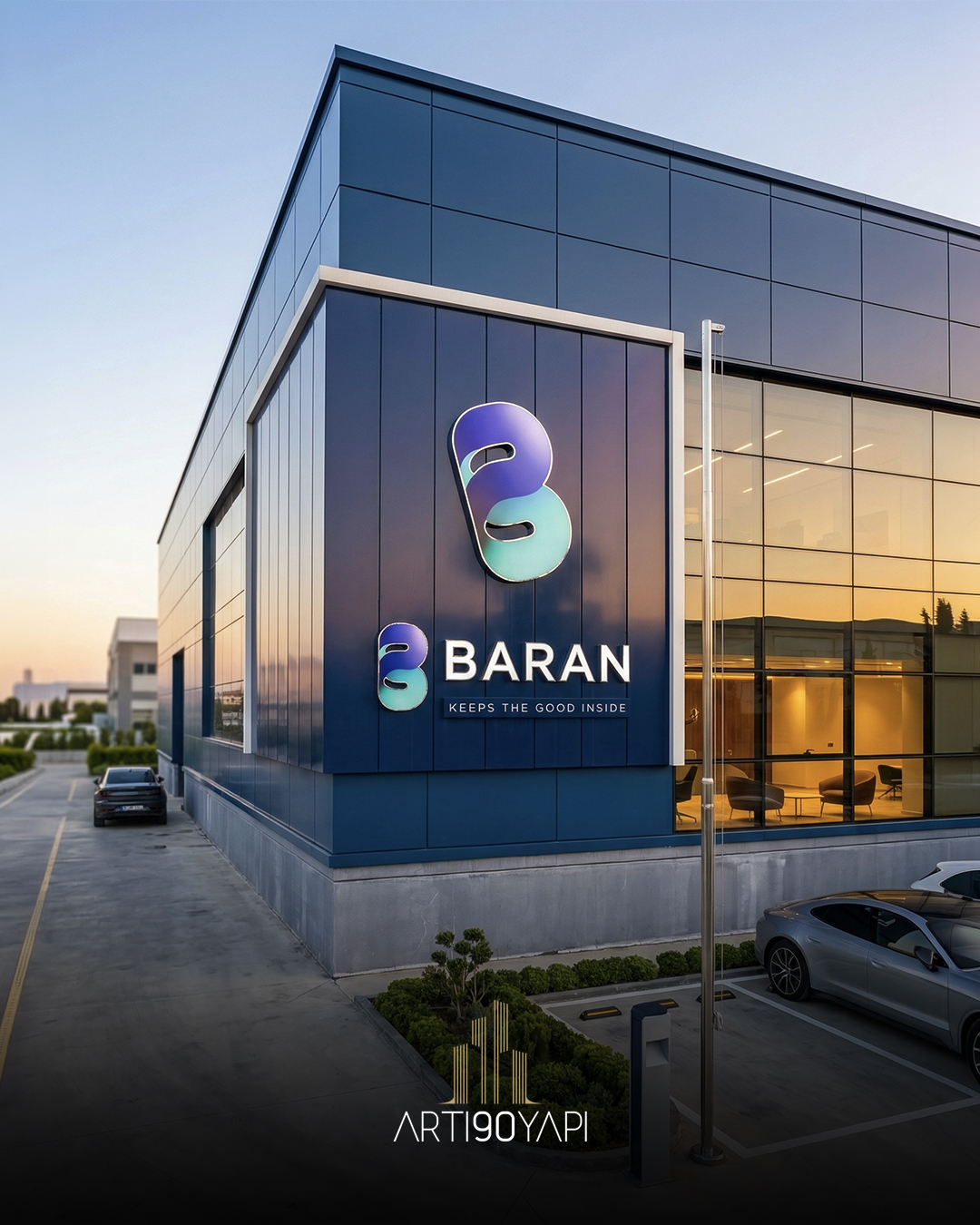 Baran Packaging