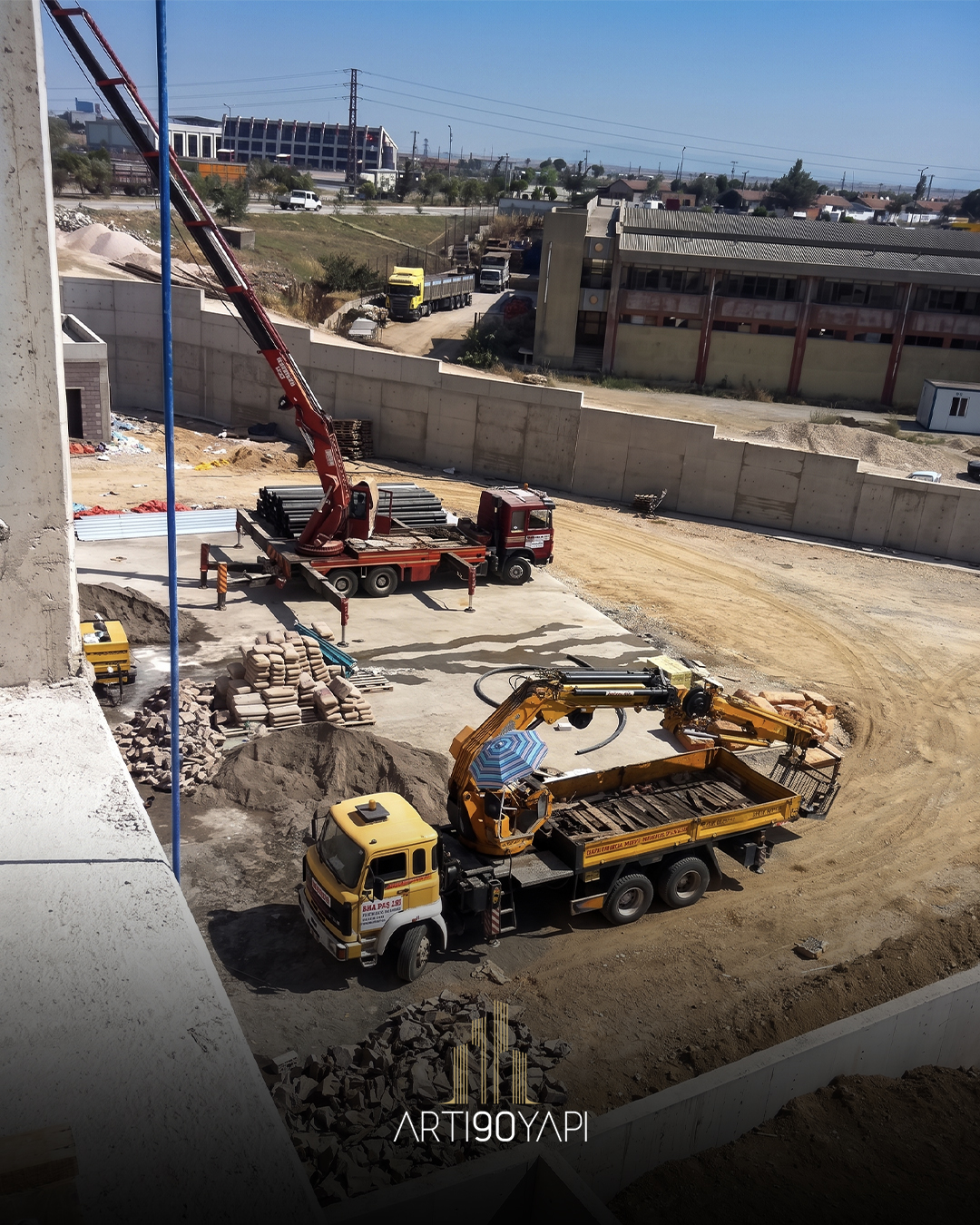 KIPA Shopping Malls