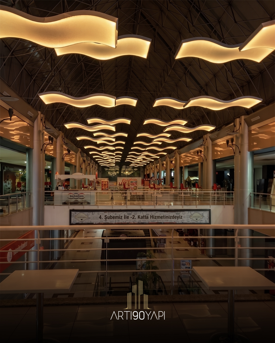 KIPA Shopping Malls