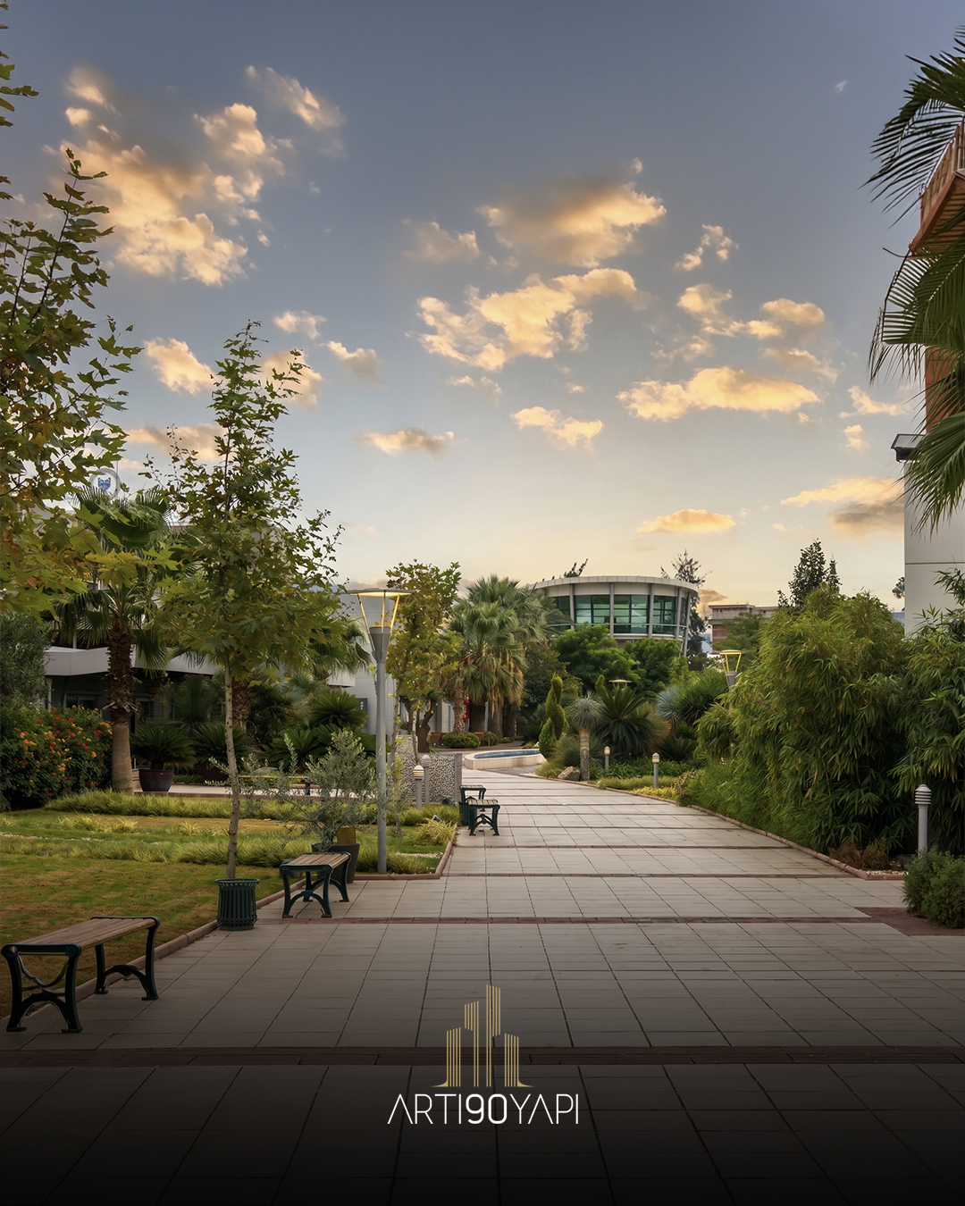 YAŞAR Üniversitesi