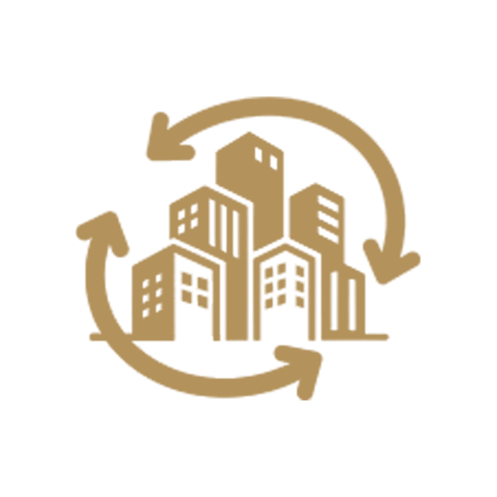 Urban Transformation Projects
