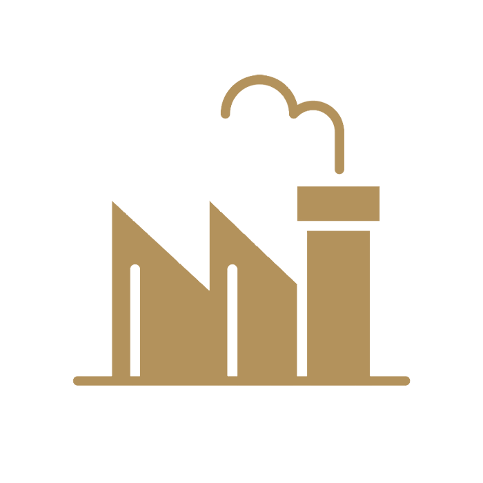 Industrial and Commercial Building Construction