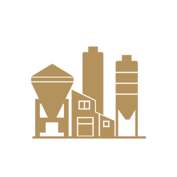 Special-Purpose and Industrial Facility Implementation